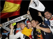Bóng đá anh, ngoại hạng anh, lịch thi đấu euro 2012, Real Madrid: Xứng danh nhà vô địch Liga?